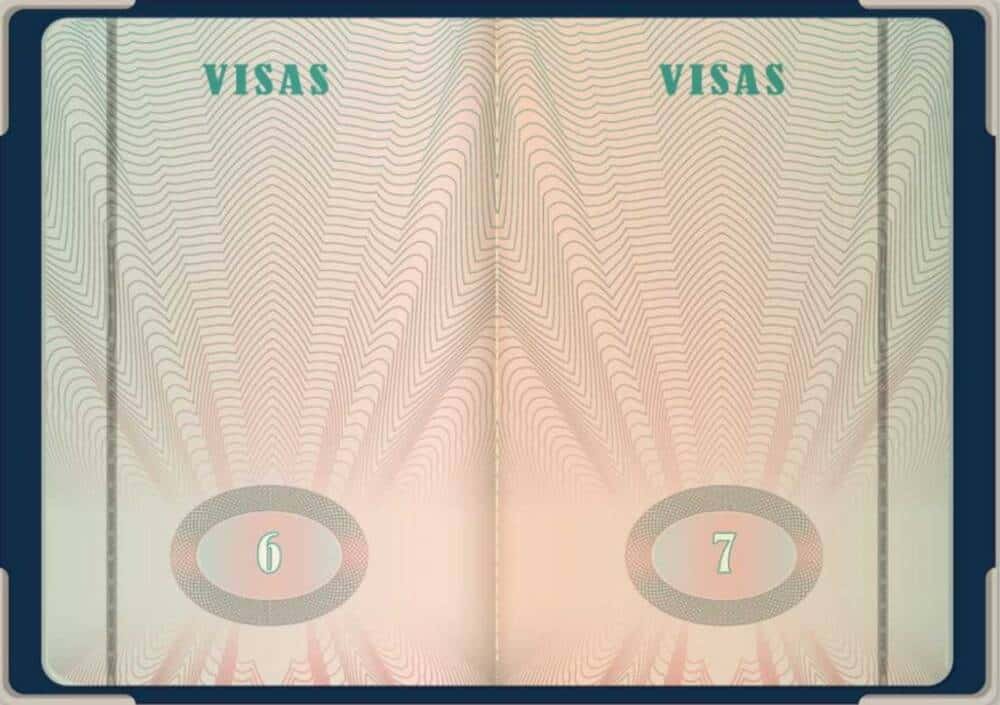 Visa Application Process_Top Law FIrm in Dhaka_Tahmidur Rahman Visa application process in Bangladesh_Best immigration law firm in Bangladesh