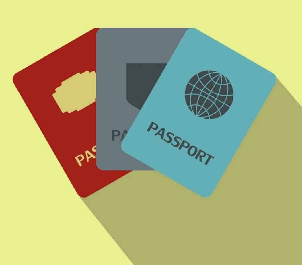Immigration and Citizenship in Bangladesh_all types visas in bangldaesh