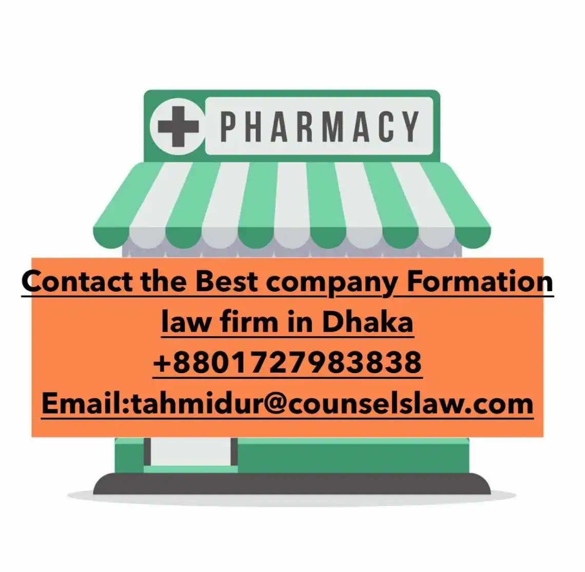 Pharmacy Business in bangladesh_Tahmidur Rahman Pharmacy Business in bangladesh_Tahmidur Rahman