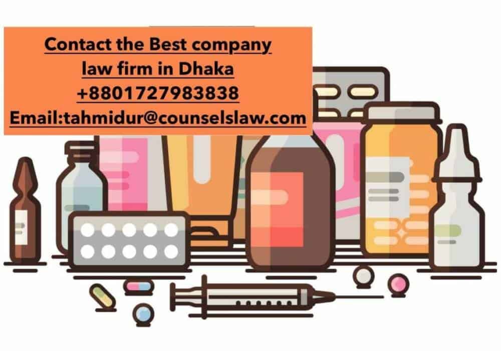 Pharmacy Business in Bangladesh Pharmacy business in bangladesh_best Company law firm in Dhaka