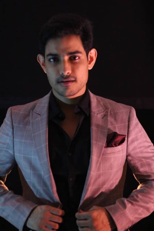 Tahmidur Tahmidur Rahman TRW