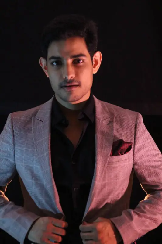 Tahmidur Rahman TRW