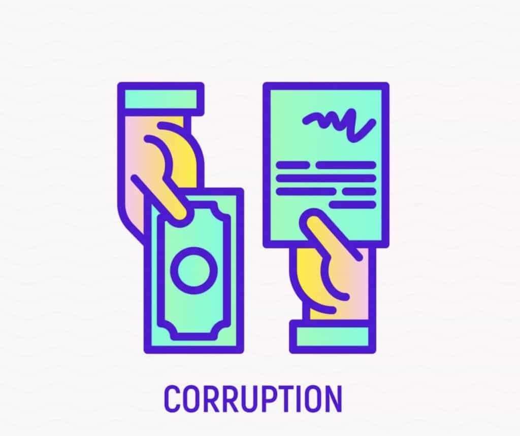 Corruption laws in Bangladesh best law firm in Dhaka