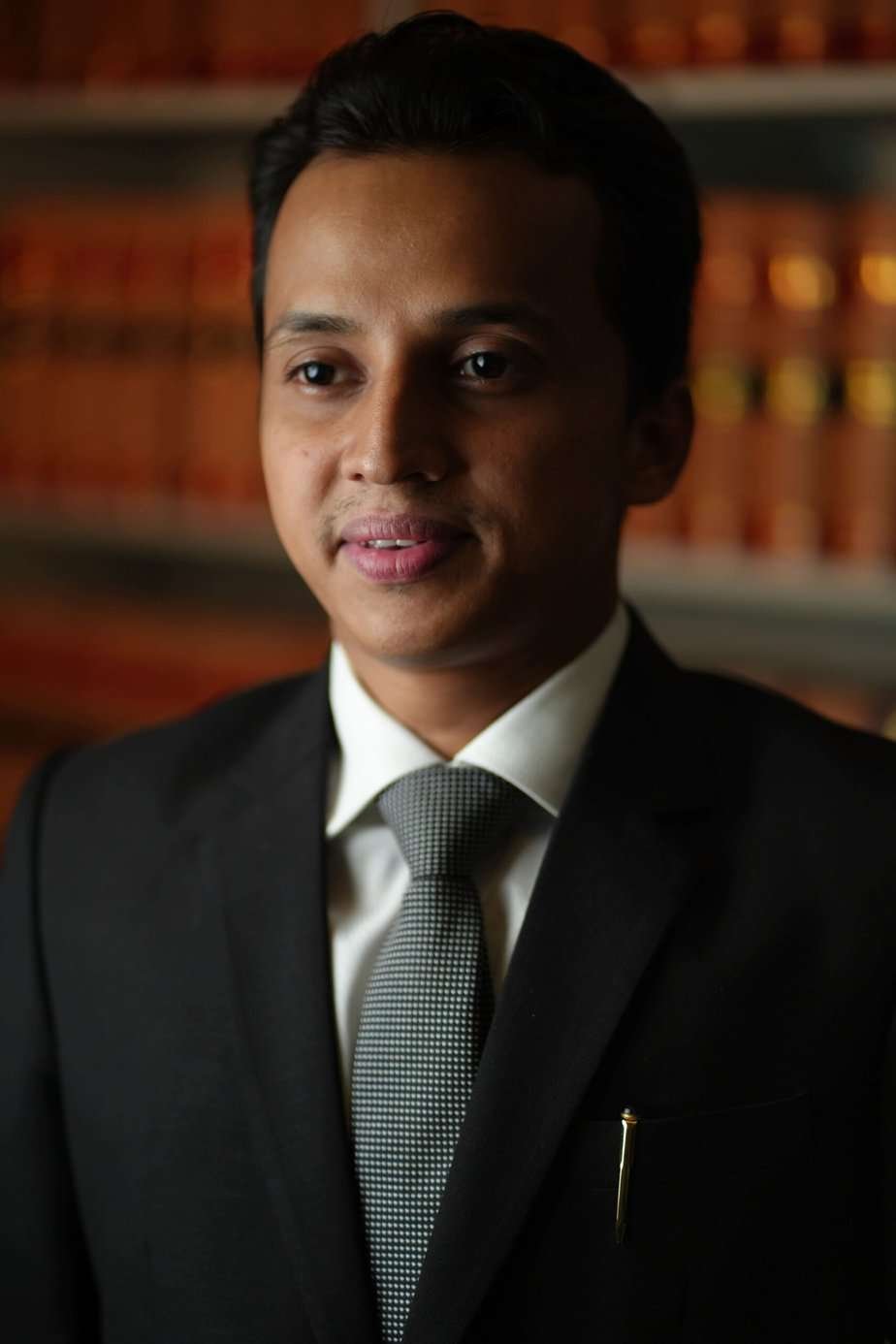 Advocate Syed best lawyer in Bangladesh Advocate Syed best lawyer in Bangladesh