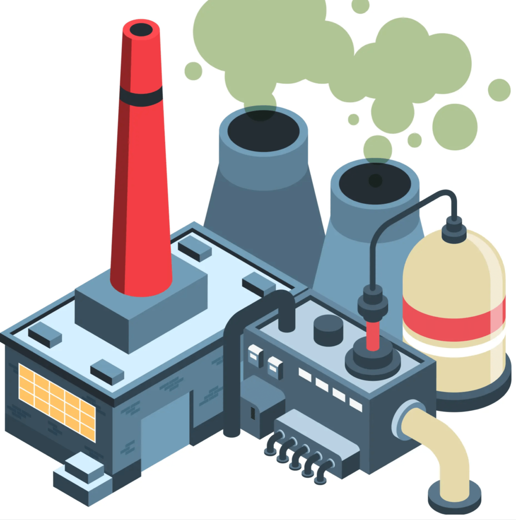 Factory Establishment Licenses in Bangladesh