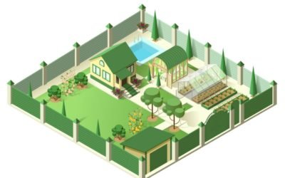 What to do when someone or a neighbour builds property on my land | Land Trespassing in Bangladesh