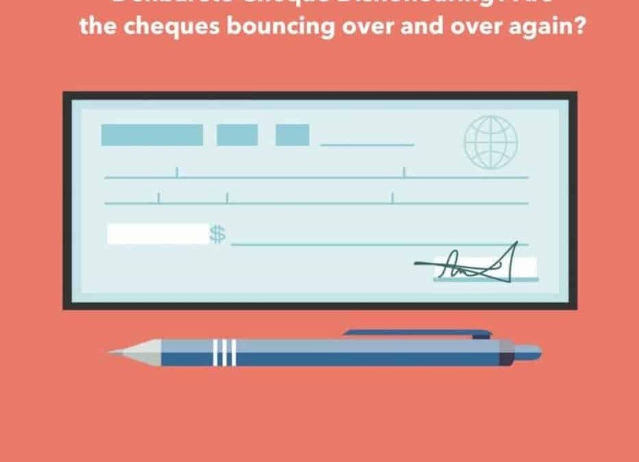 What to do When cheque dishonour or bounce in Bangladeshi Law?