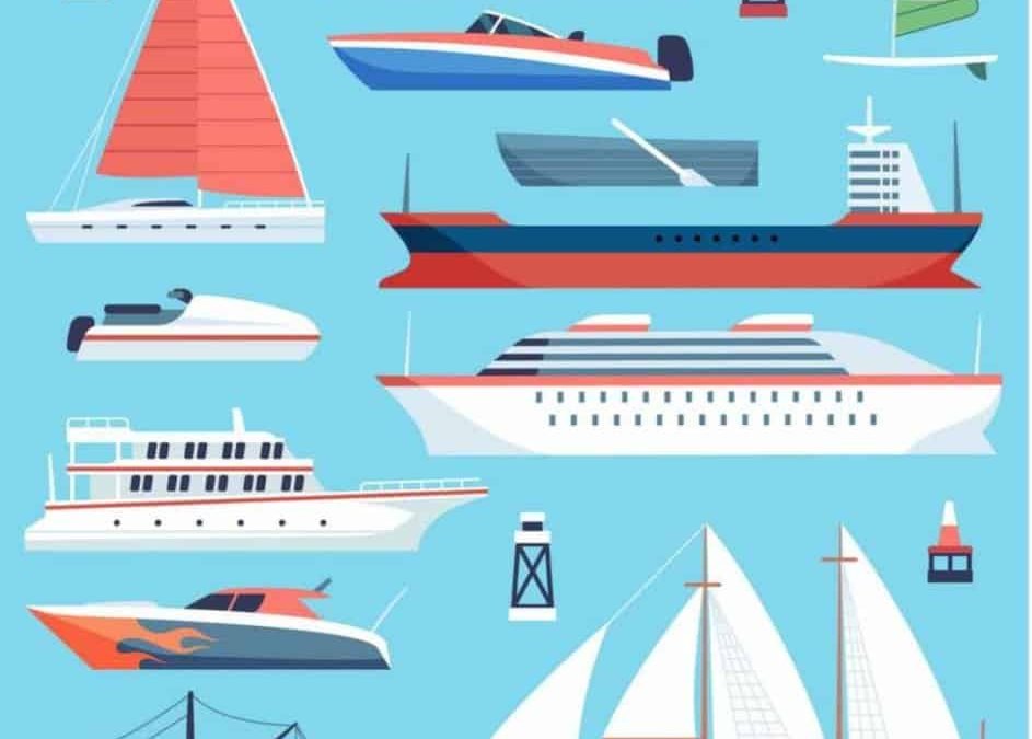 Maritime Laws of Bangladesh | Admiralty & Ship Arrest