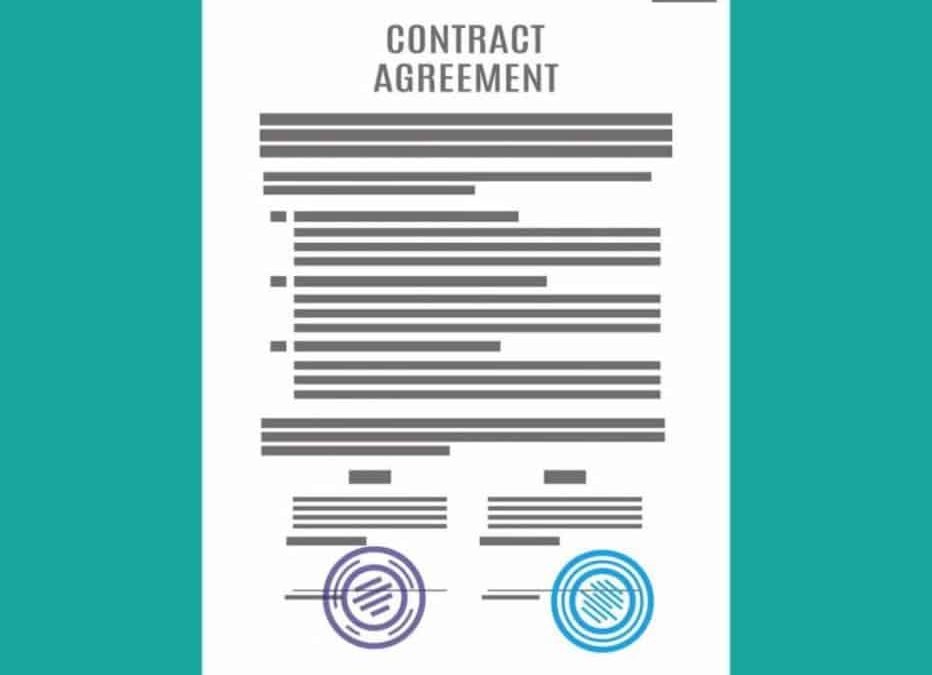 Contract Agreement| Breach of Contract | A complete overview of Contract Law in Bangladesh