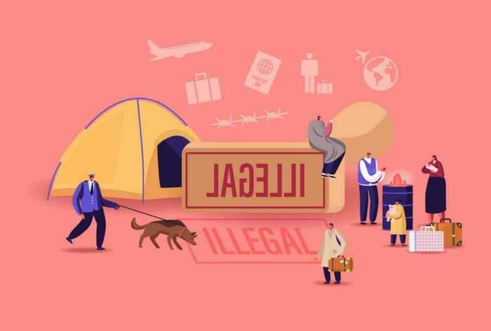 Immigration and Citizenship laws of Bangladesh | Work permit and All visas
