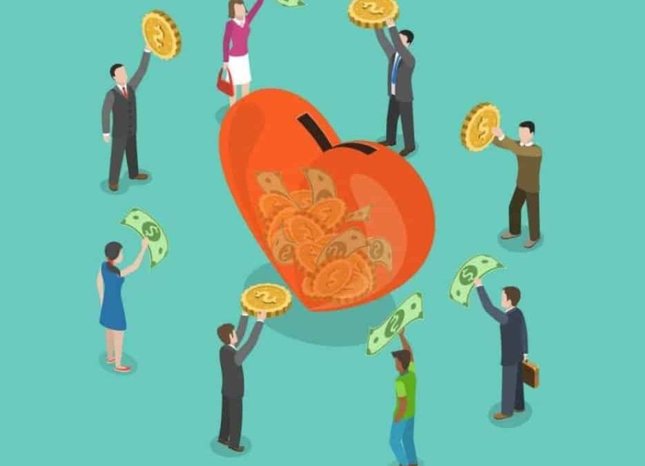 Charitable Trust in Bangladesh