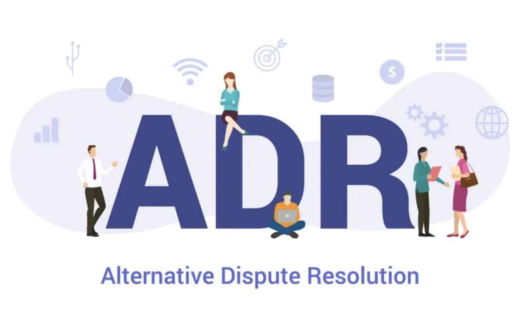 Litigation and Dispute Resolution