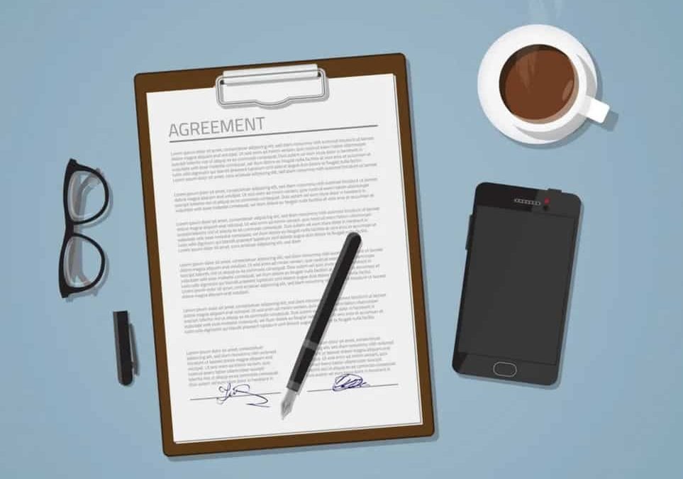 Sales and Purchase Agreement in Bangladesh