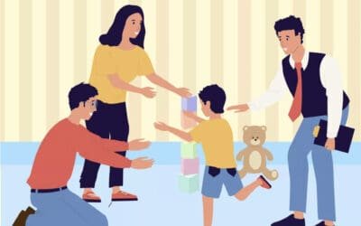 Legal Guardianship in Bangladesh