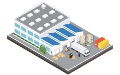 Bonded Warehouse in Bangladesh