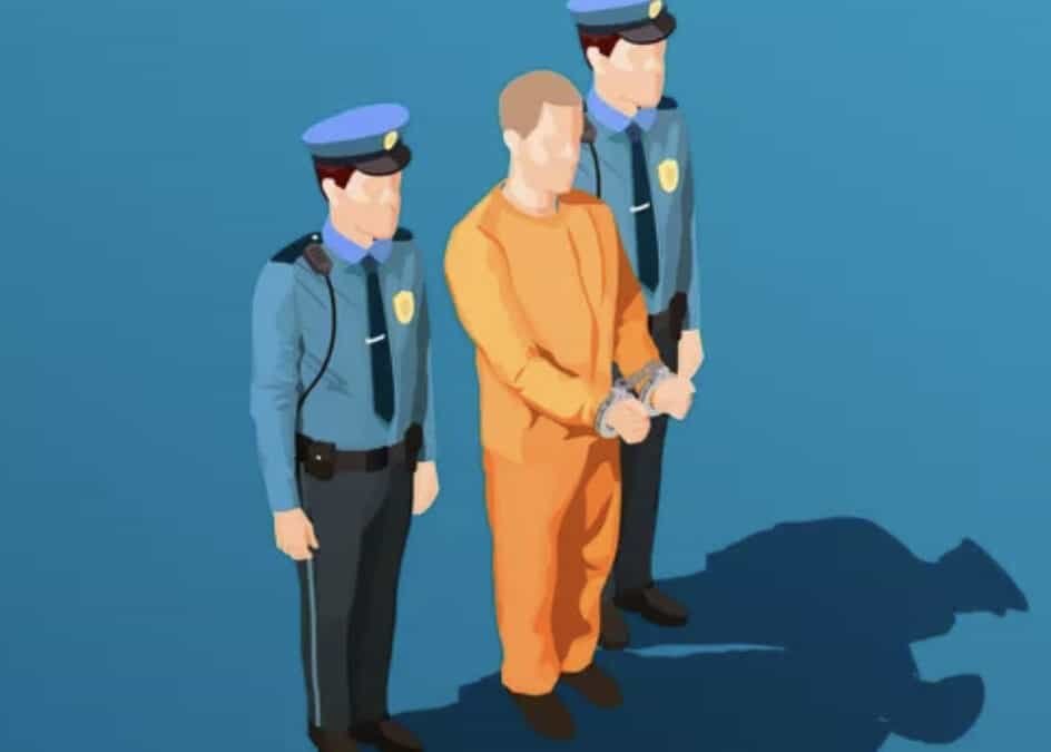 Anticipatory Bail Process in Bangladesh