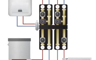 Boiler Registration Certificate for BEZA
