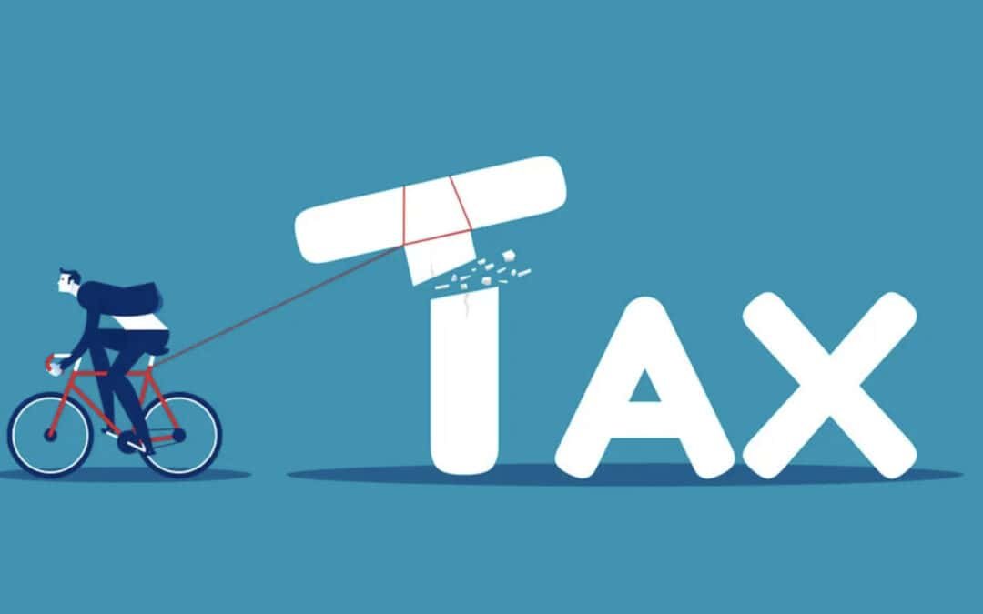 Procedures To Get Tax Exemption Certificate