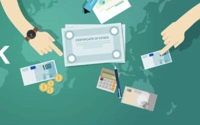 Process of Share Certificate Cancellation