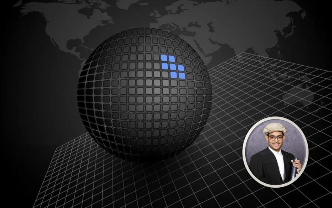 Corporate legal service in Bangladesh