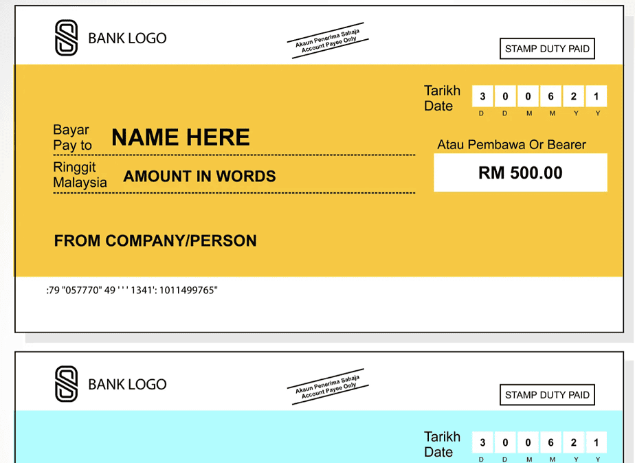 চেক ডিজঅনার মামলার নতুন নিয়ম ২০২8