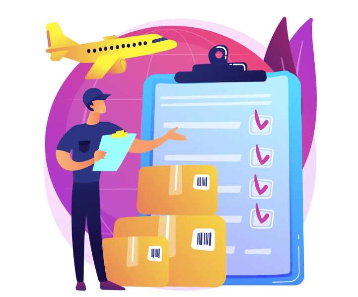 আমদানি রপ্তানি লাইসেন্স ফর্ম