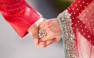 কাবিন বা বিয়ে রেজিস্ট্রি