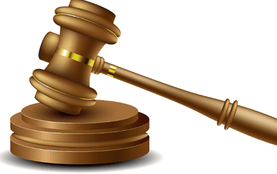 ফৌজদারি বা ক্রিমিনাল  মামলার পর্যায়