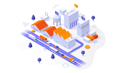 Factory Layout Plan from DIFE