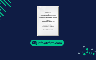 White Paper on the State of the Bangladesh Economy