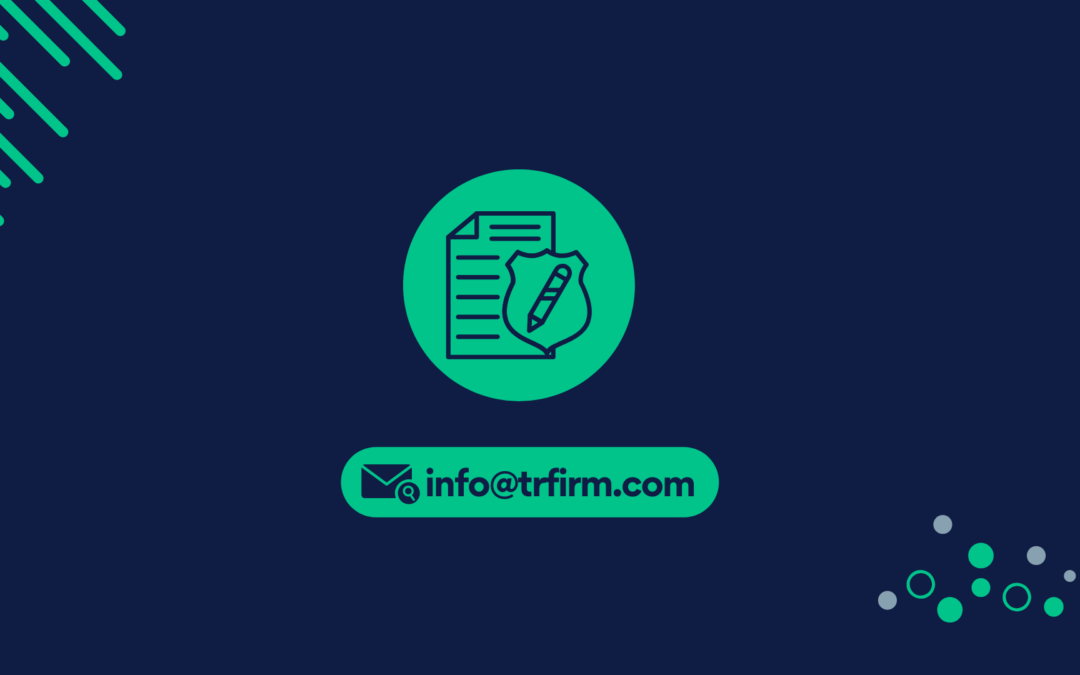 Rectifications and Amendments in Company Law