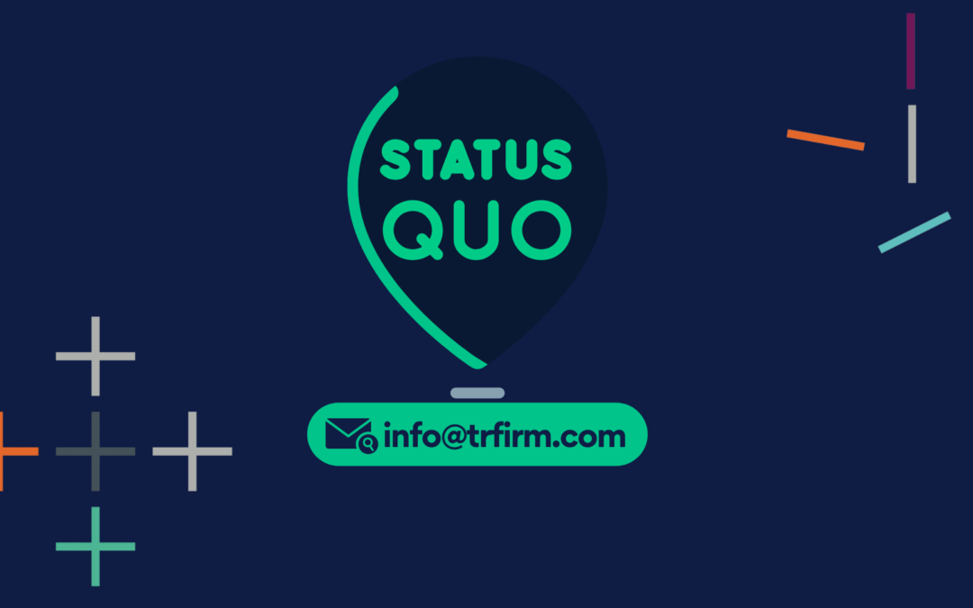 Injunctions and Status Quo Litigation in Bangladesh